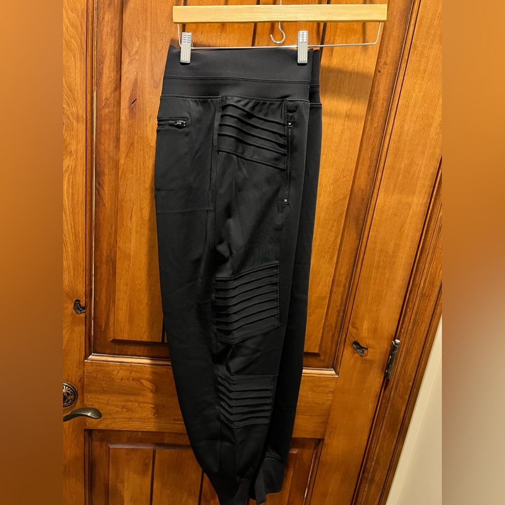 Athleta Venice Moto Jogger